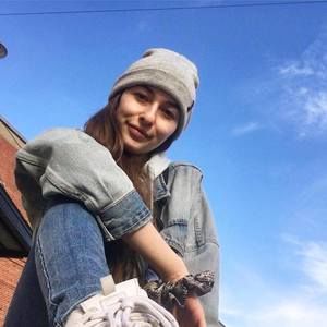 Meet your Posher, Juliane